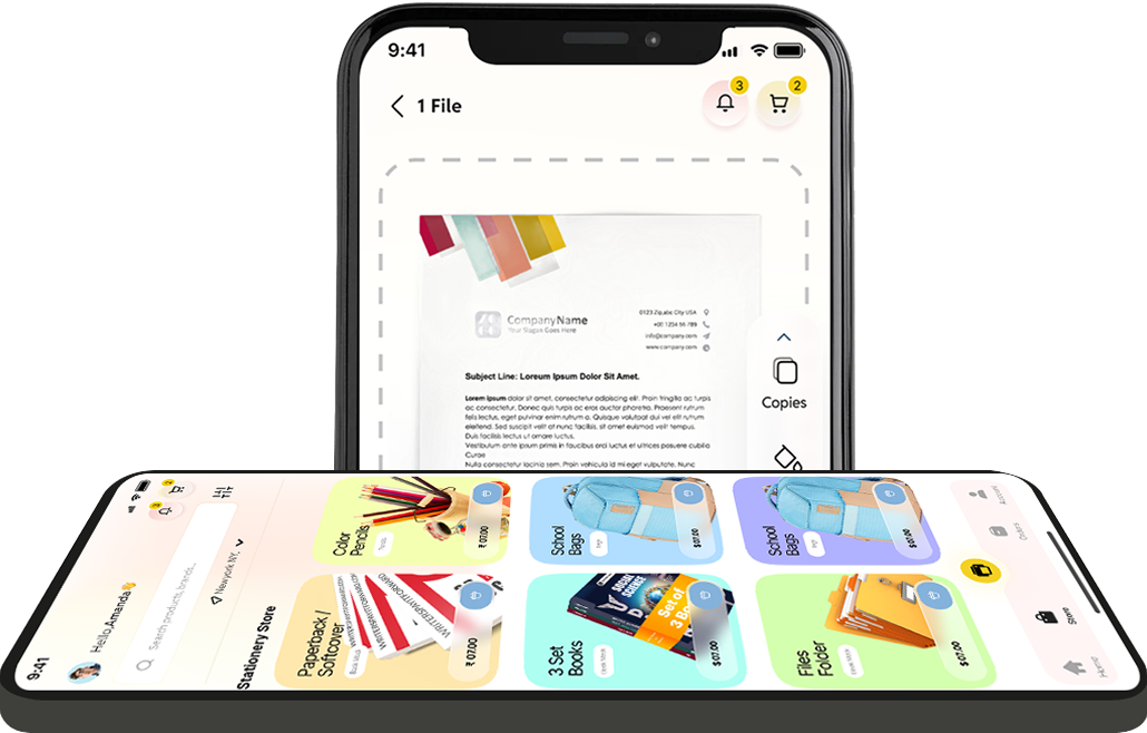 app